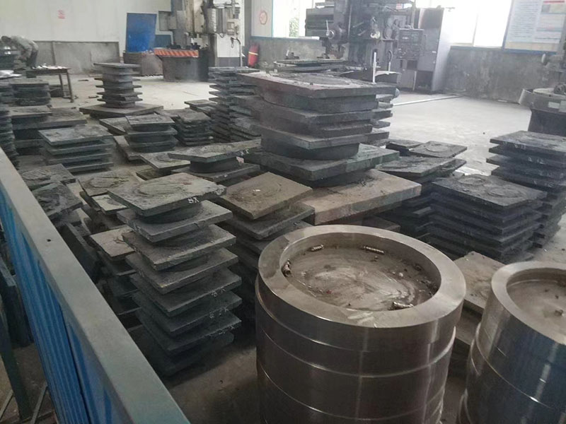 摩擦摆支座